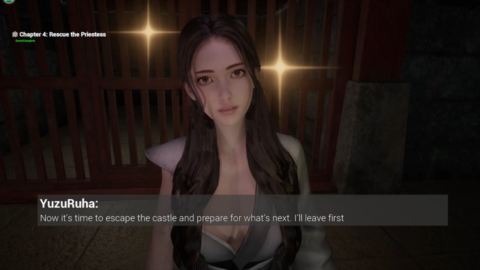 GAYA - The Mystery PC Steam CD Key