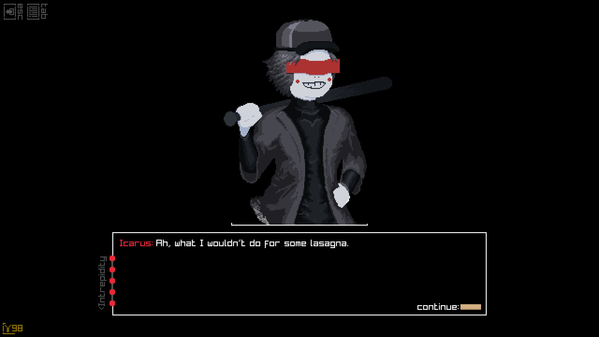 Everything I Know, and Everything I'm Ever Gonna Know PC Steam CD Key