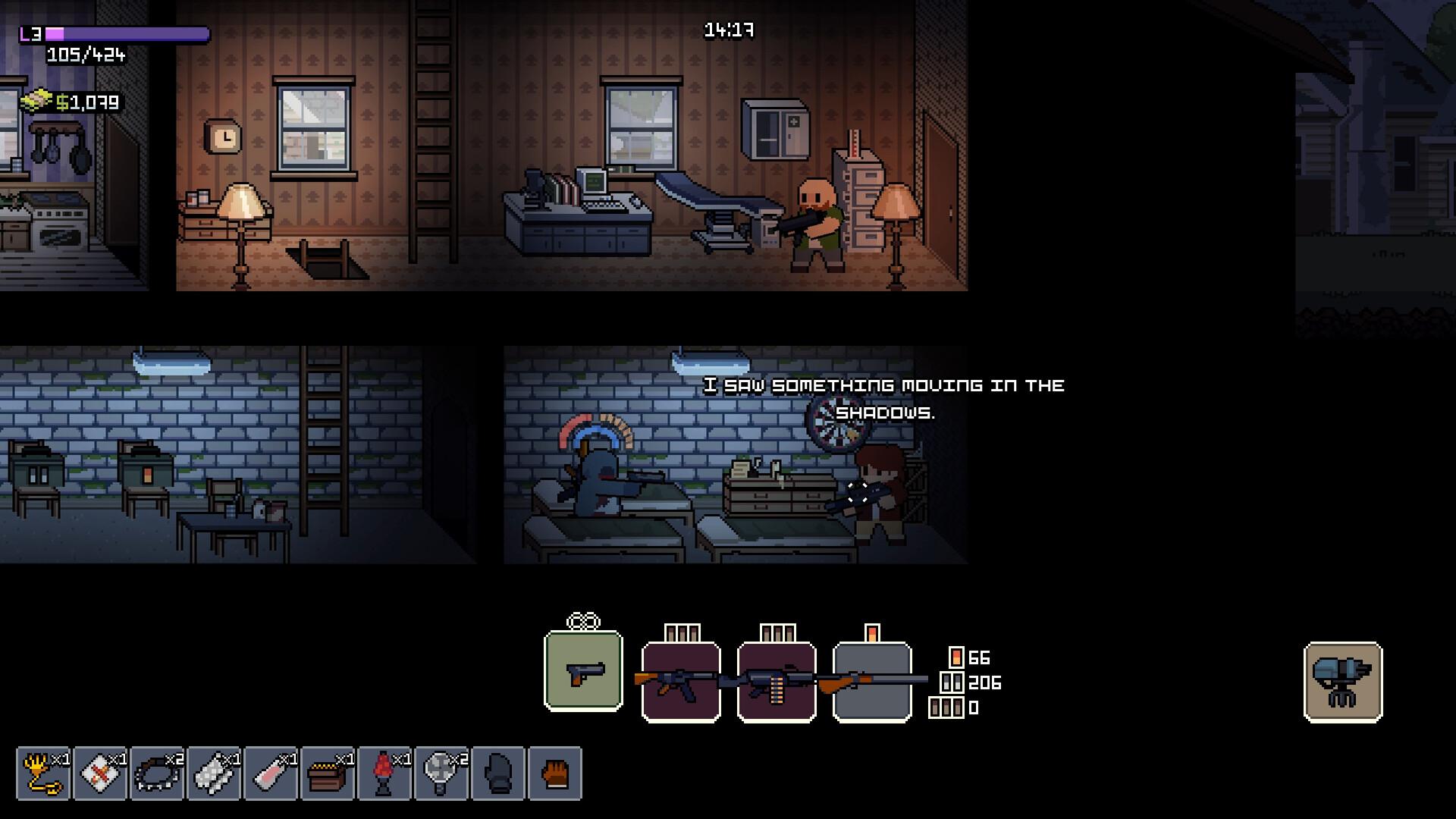 Zombiehood PC Steam CD Key
