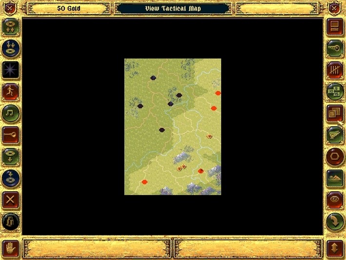 Fantasy General PC GOG CD Key