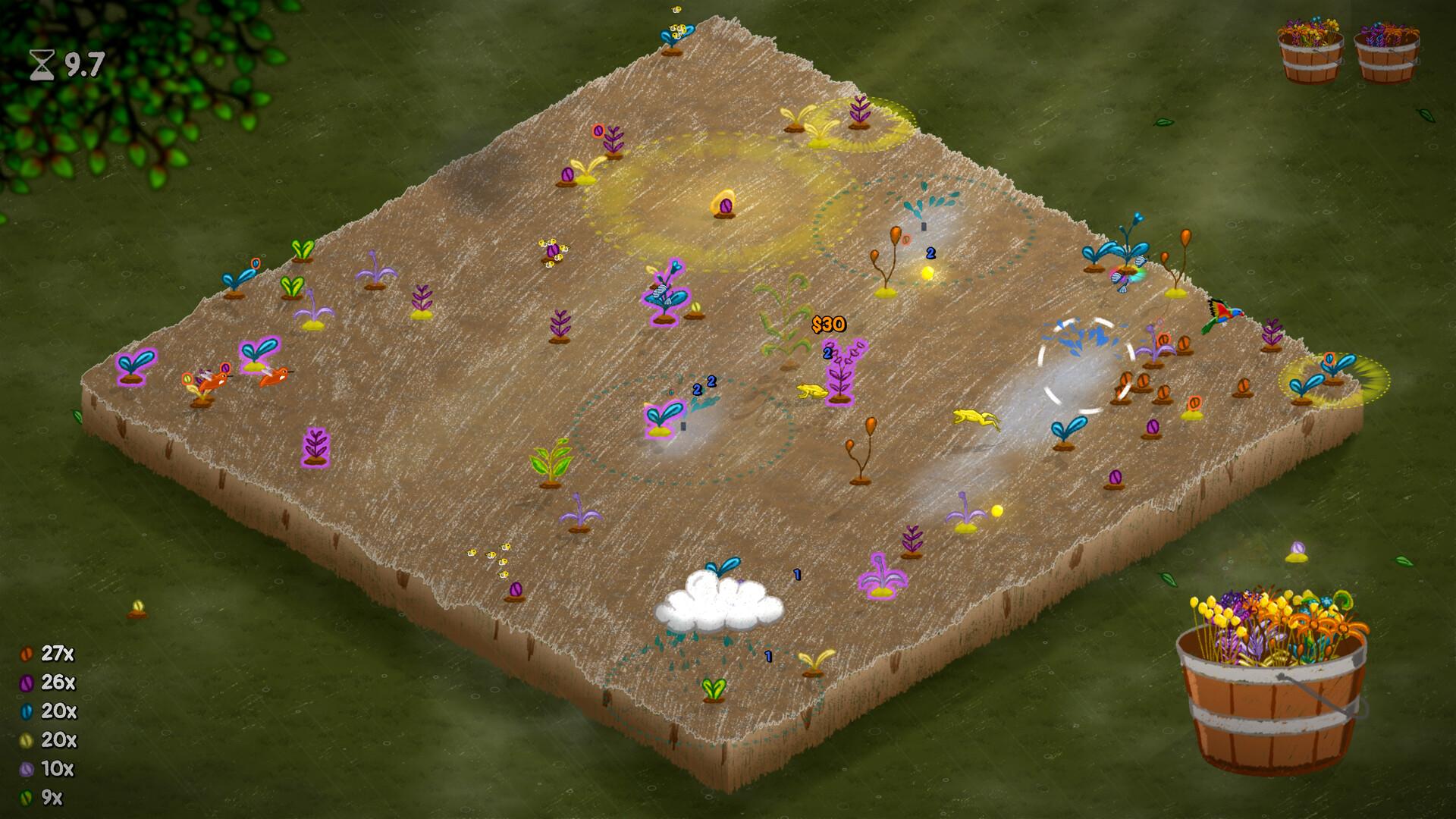 Petal by Petal PC Steam CD Key