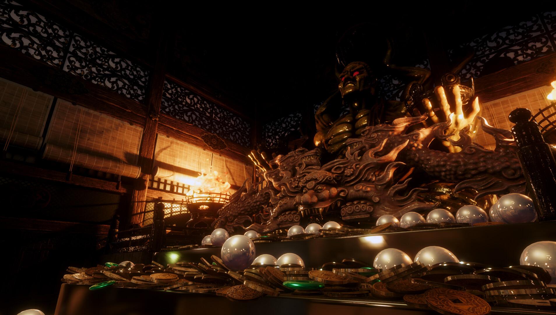 Knock on Fate: The Guardian Pusher PC Steam CD Key