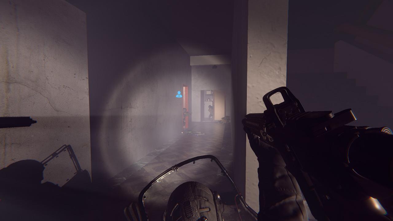 Zero Hour MEA PC Steam CD Key