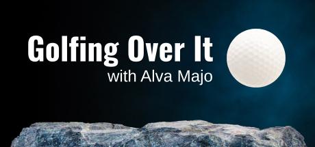 Golfing Over It with Alva Majo PC Steam CD Key