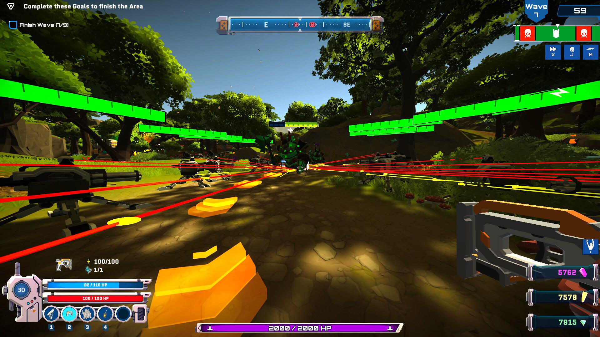 Stellarcraft PC Steam CD Key