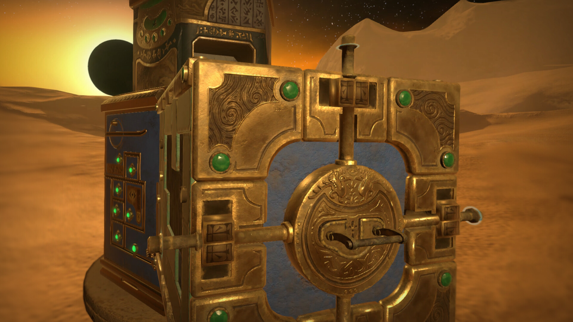 Tammuz: Blood & Sand PC Steam CD Key