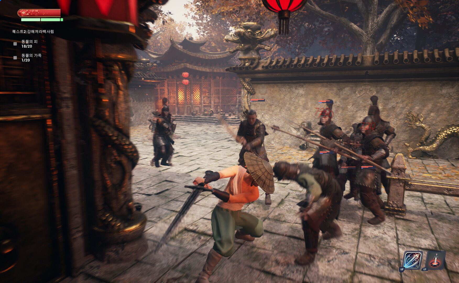 GAYA - The Mystery PC Steam CD Key