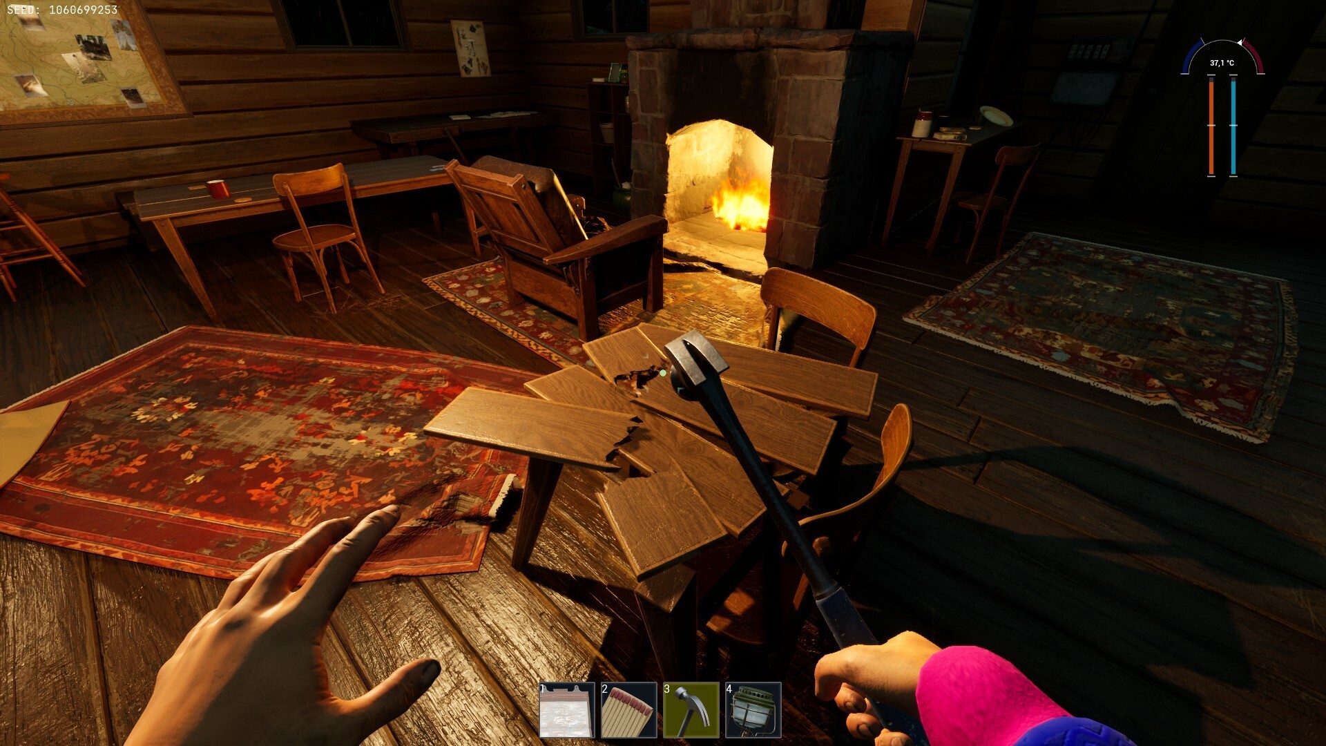 Prologue: Go Wayback! PC Epic Games Account