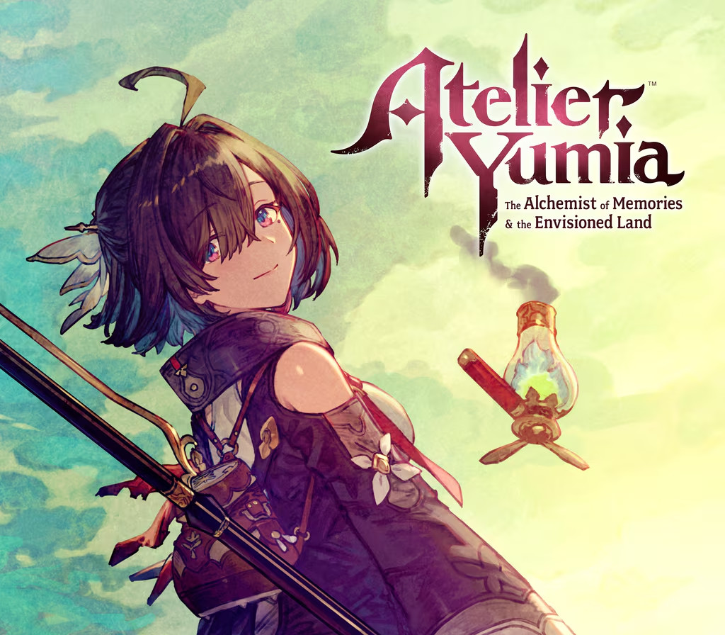 Atelier Yumia: The Alchemist of Memories & the Envisioned Land PS4/PS5 Account