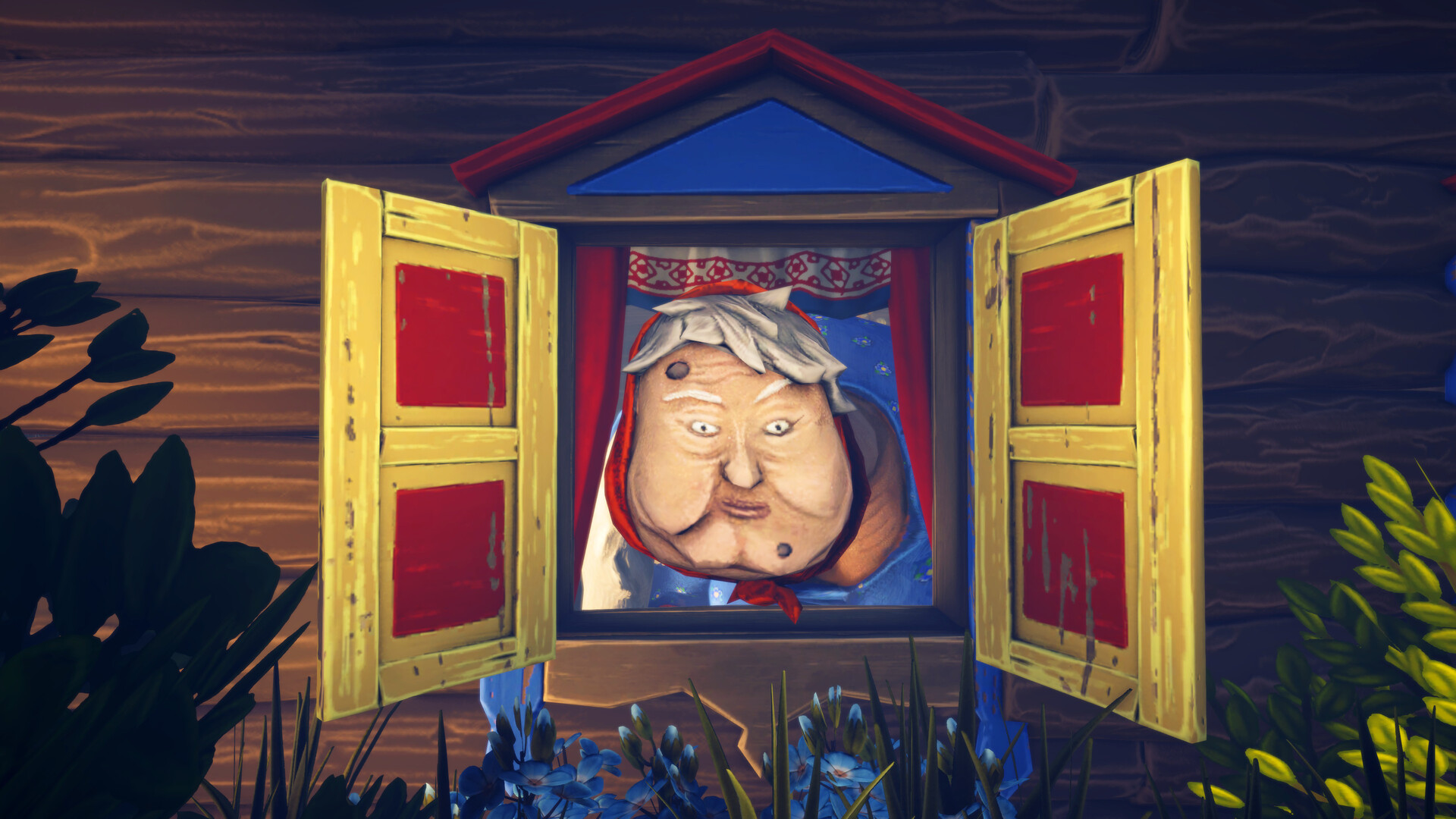 Koloboke: Sickness Simulator PC Steam CD Key