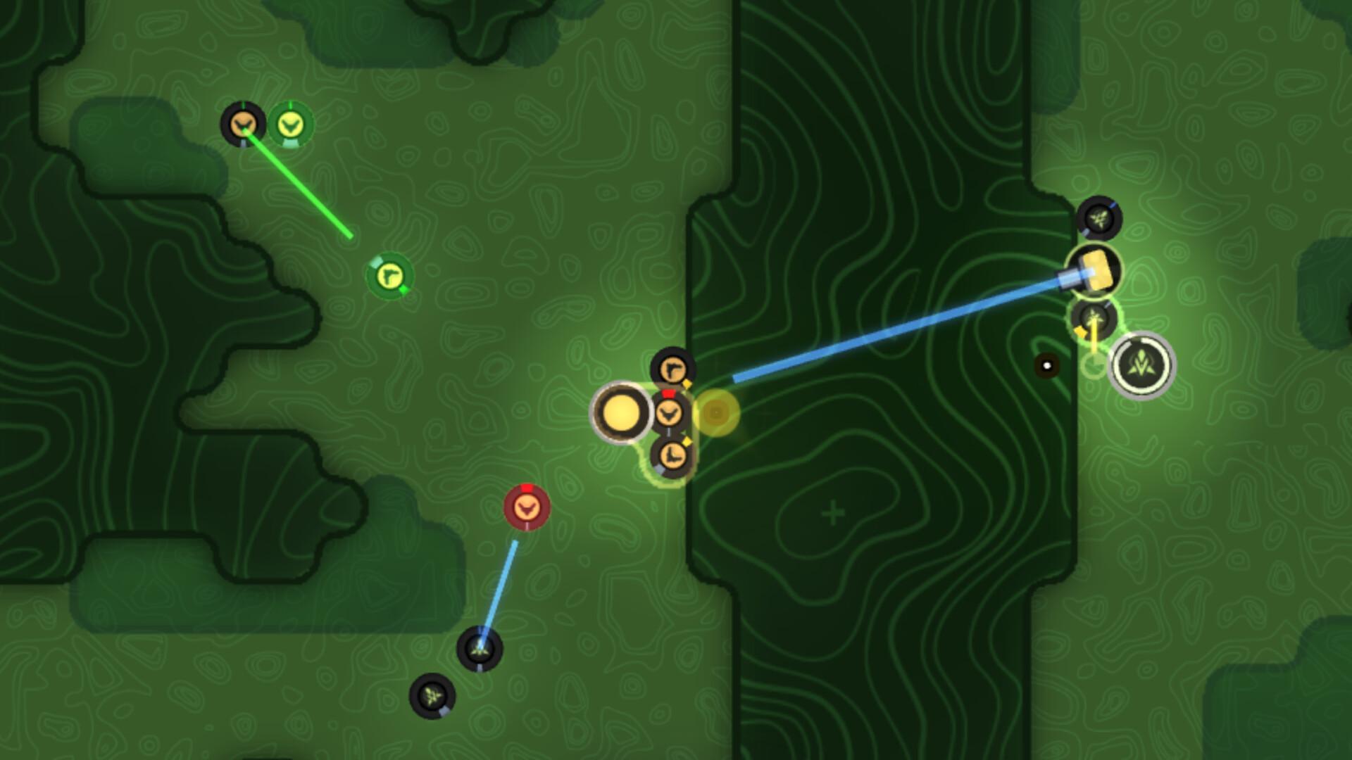 Screeps: Arena PC Steam Klucz cyfrowy