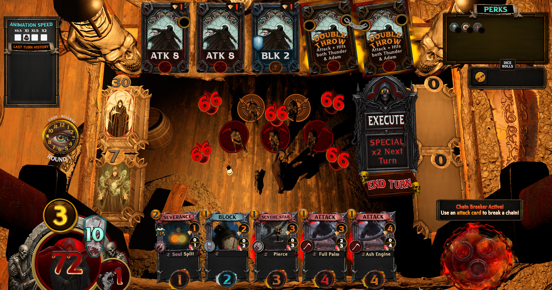 Grimslair PC Steam CD Key