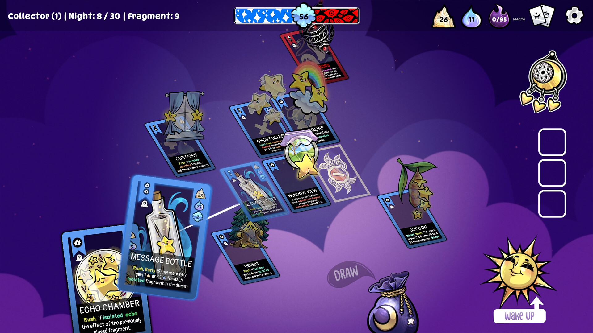 Bag of Dreams PC Steam Klucz cyfrowy