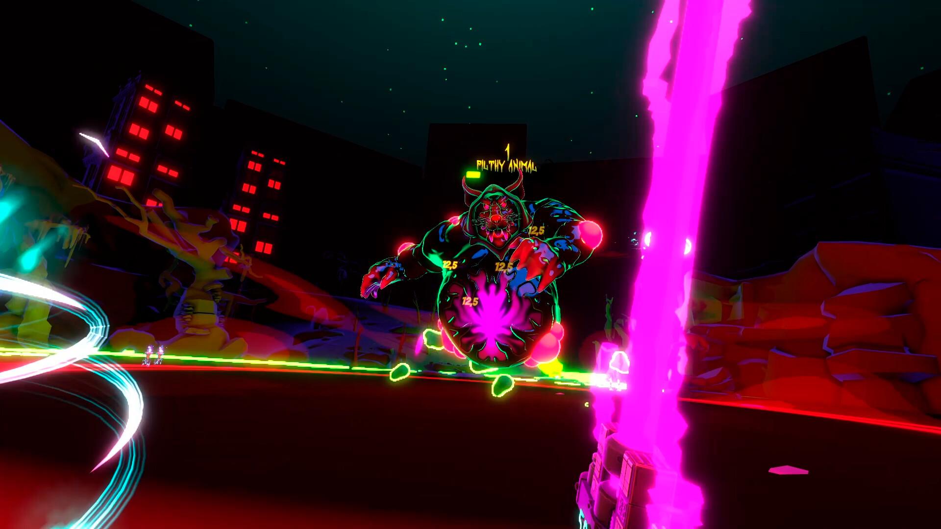 Demon Street PC Steam CD Key