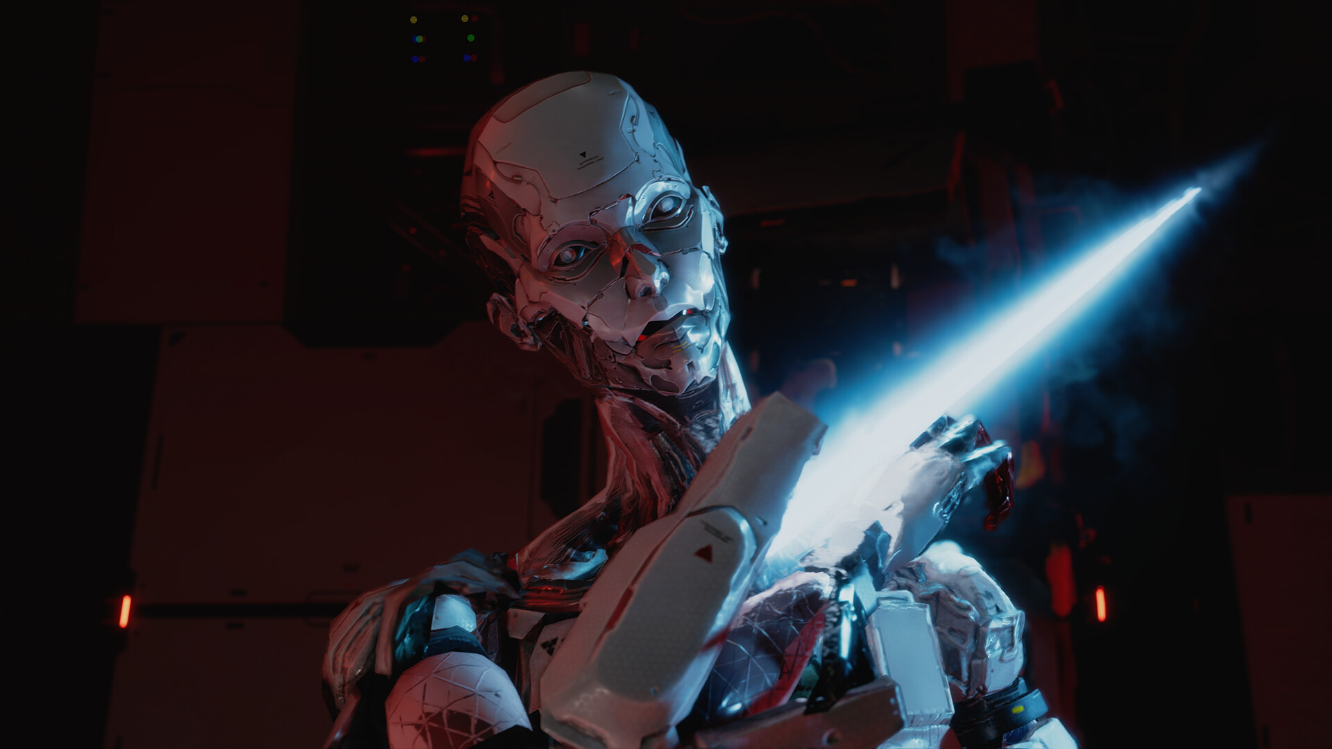 PRAGMATA PS5 Account