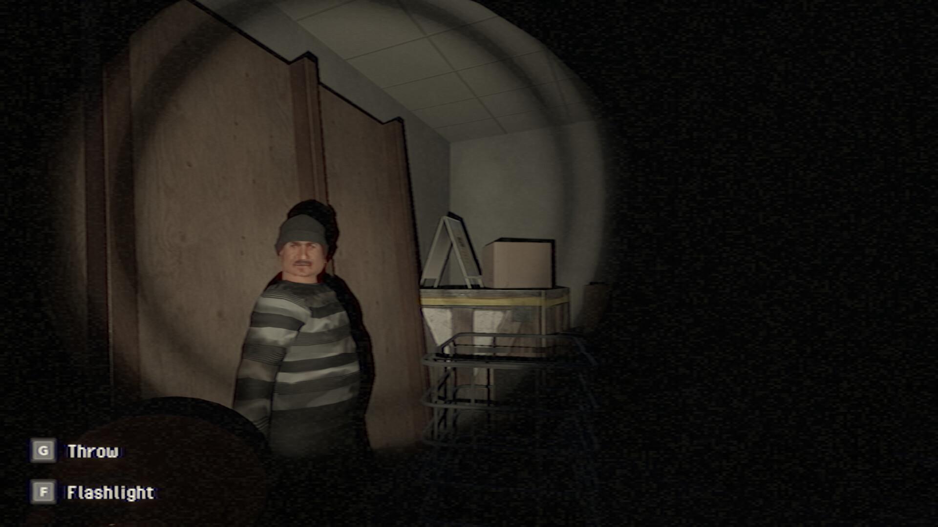Within of Static: Northgate Mall PC Steam CD Key