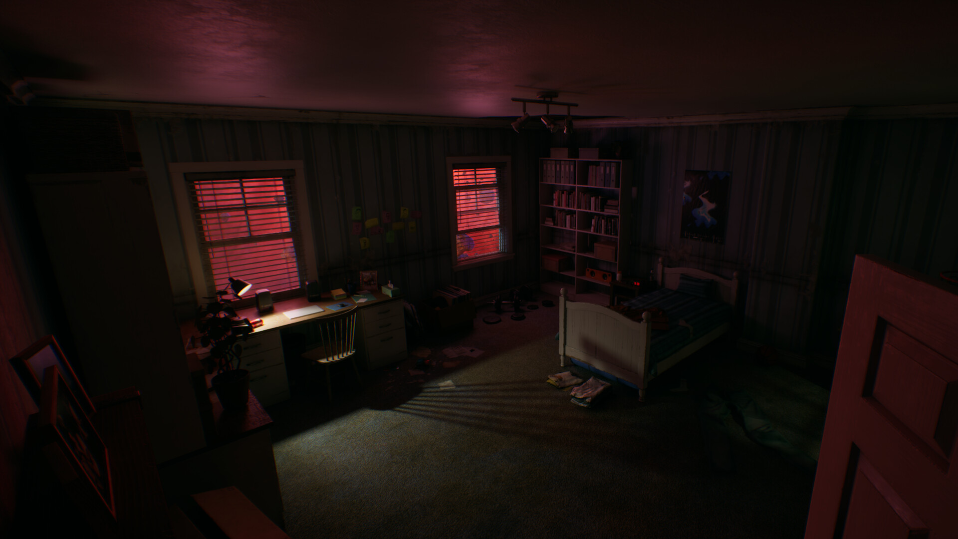 Shifting To The Backrooms PC Steam CD Key