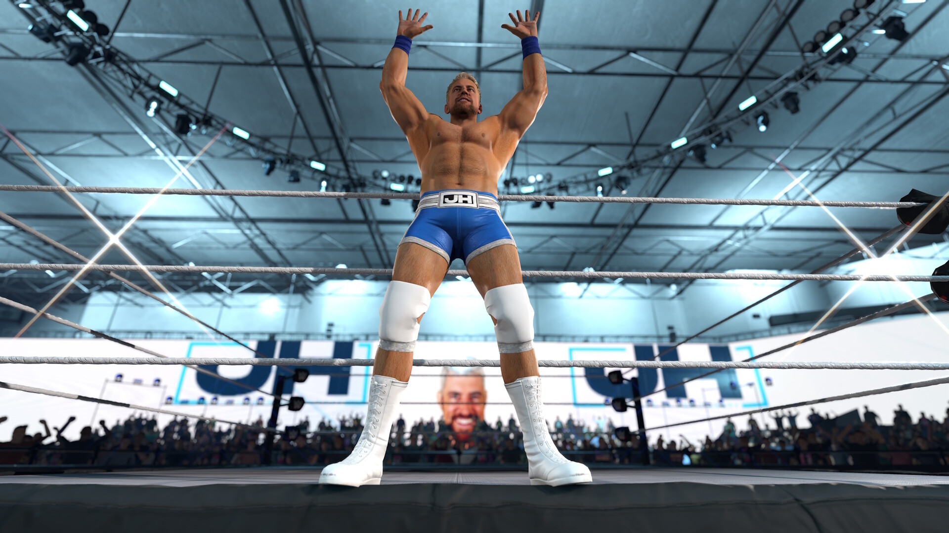 WWE 2K26 Attitude Era Edition PS5 Account