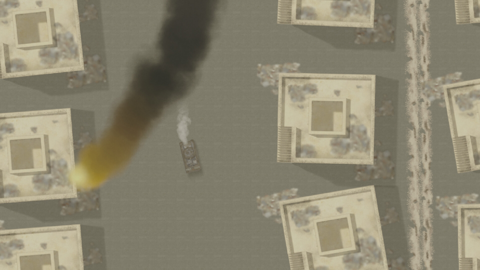 ModernFire PC Steam CD Key
