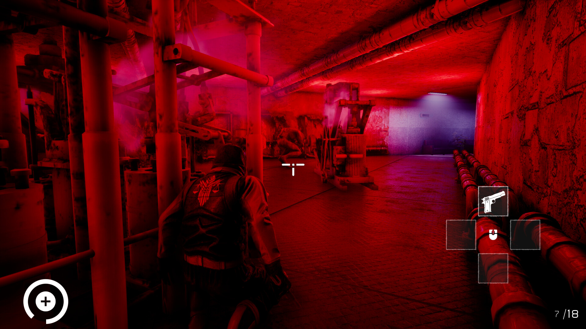 Twisted Chance Online PC Steam Klucz cyfrowy