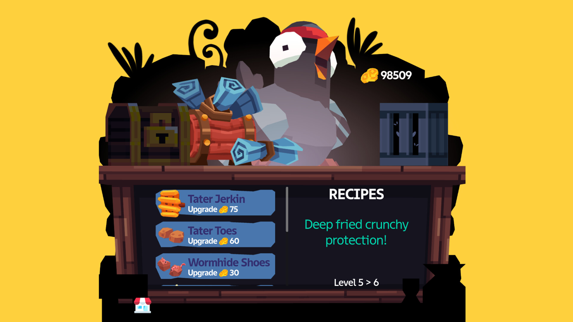Peckers PC Steam CD Key