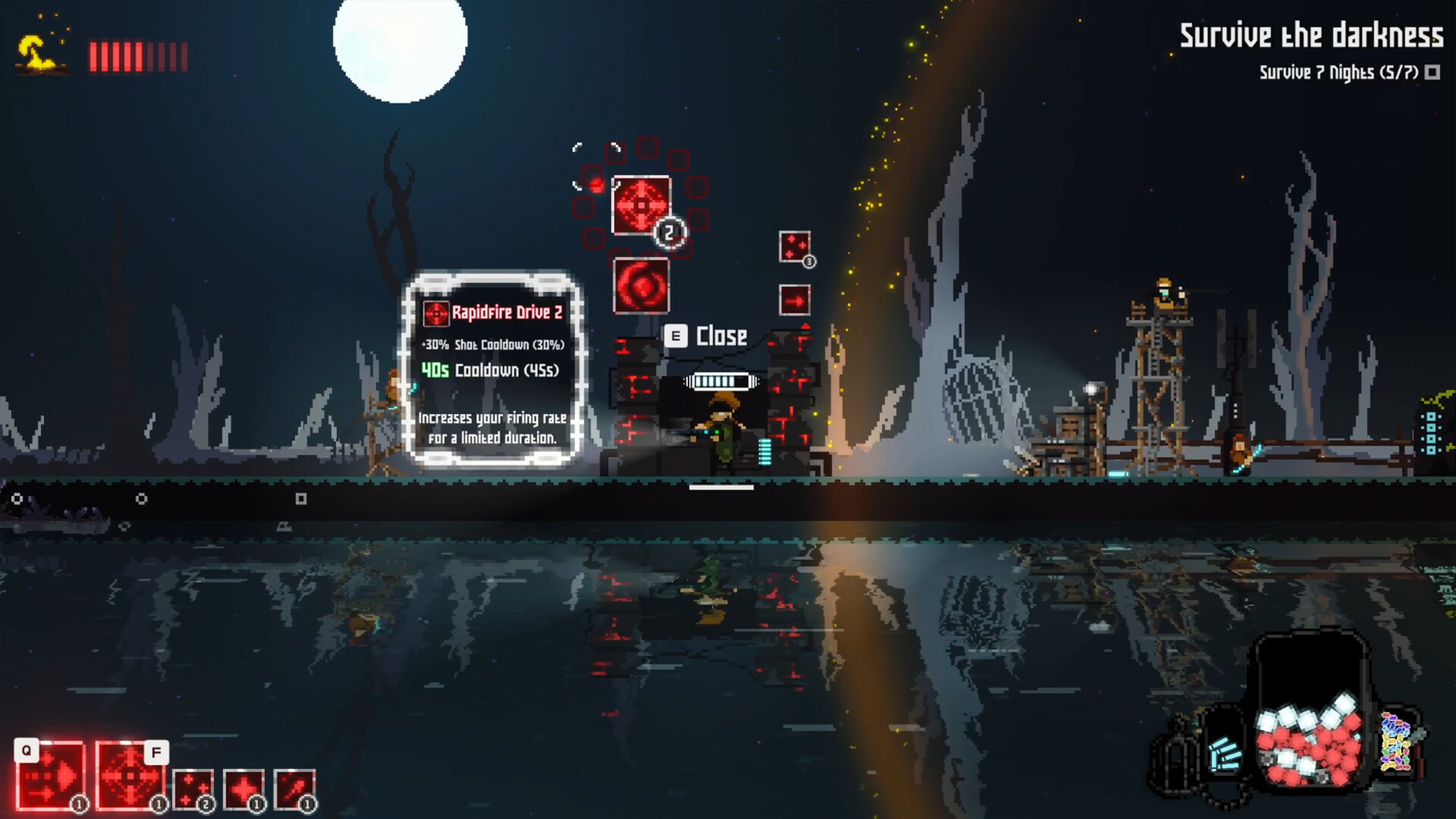 The Ember Guardian PC Steam CD Key