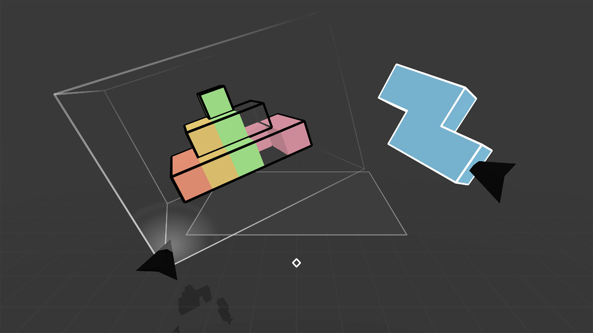 Cubism PC Steam CD Key