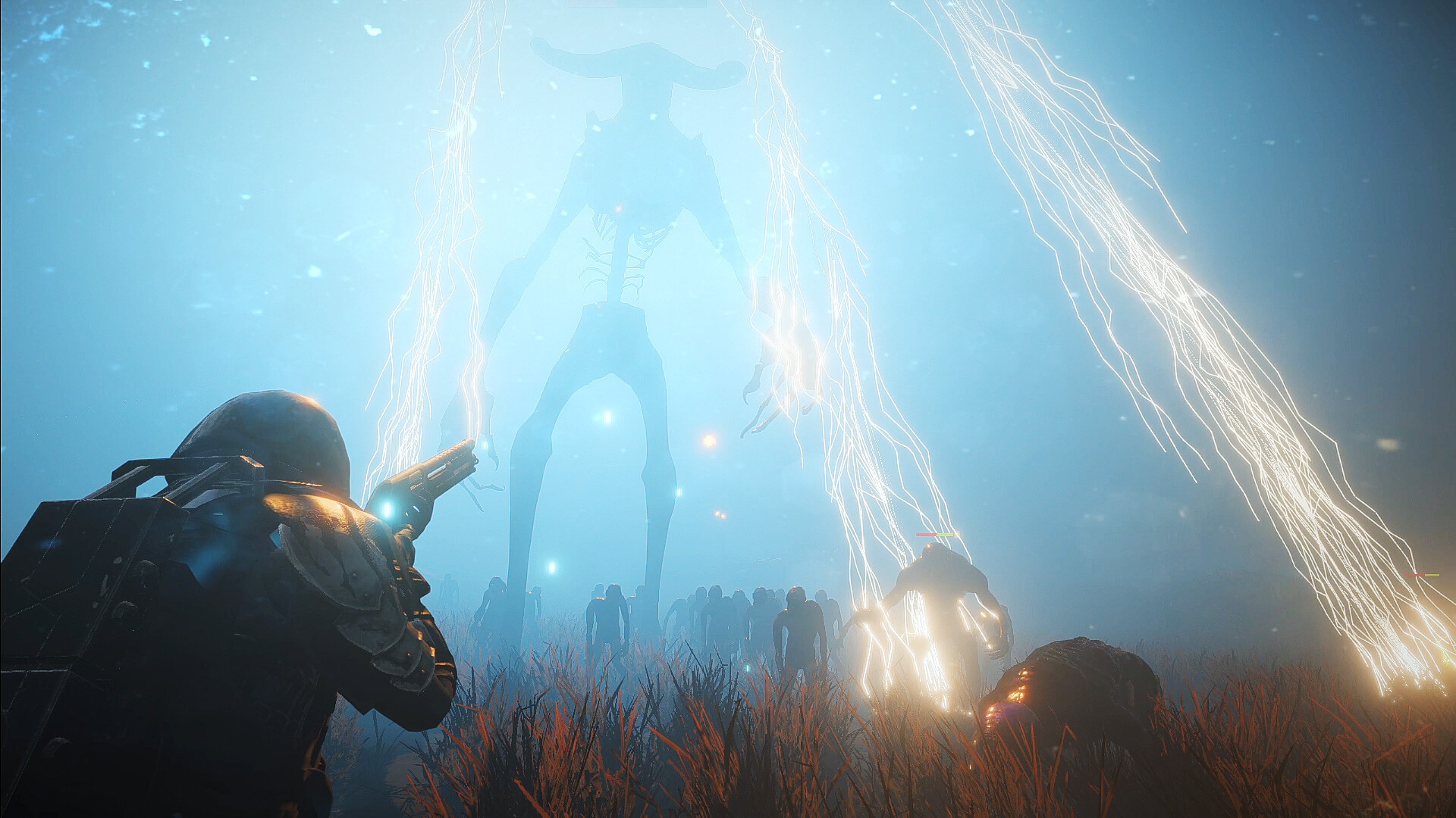 Dark Light: Survivor PC Steam CD Key