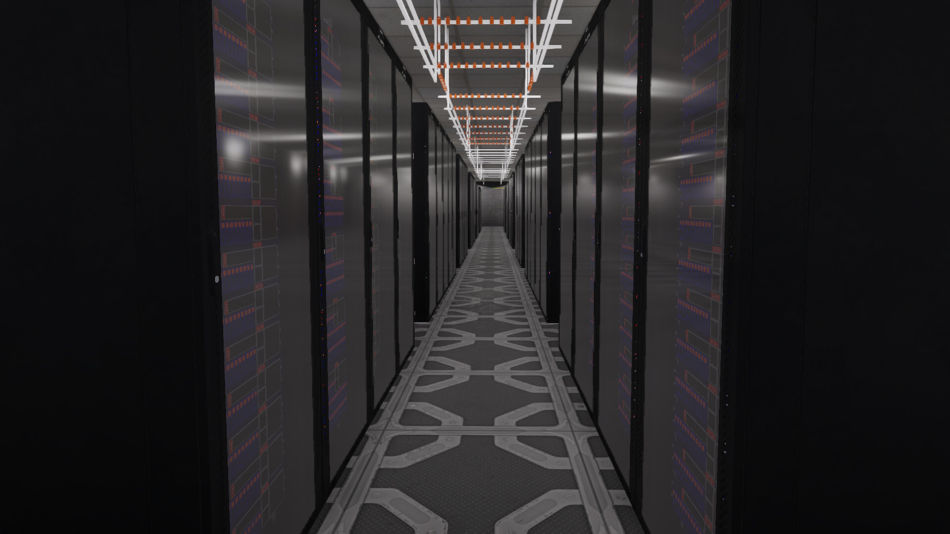 Data Center PC Steam Altergift
