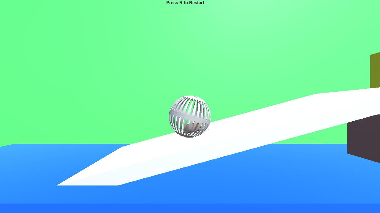 Hamster Logic 3D PC Steam CD Key