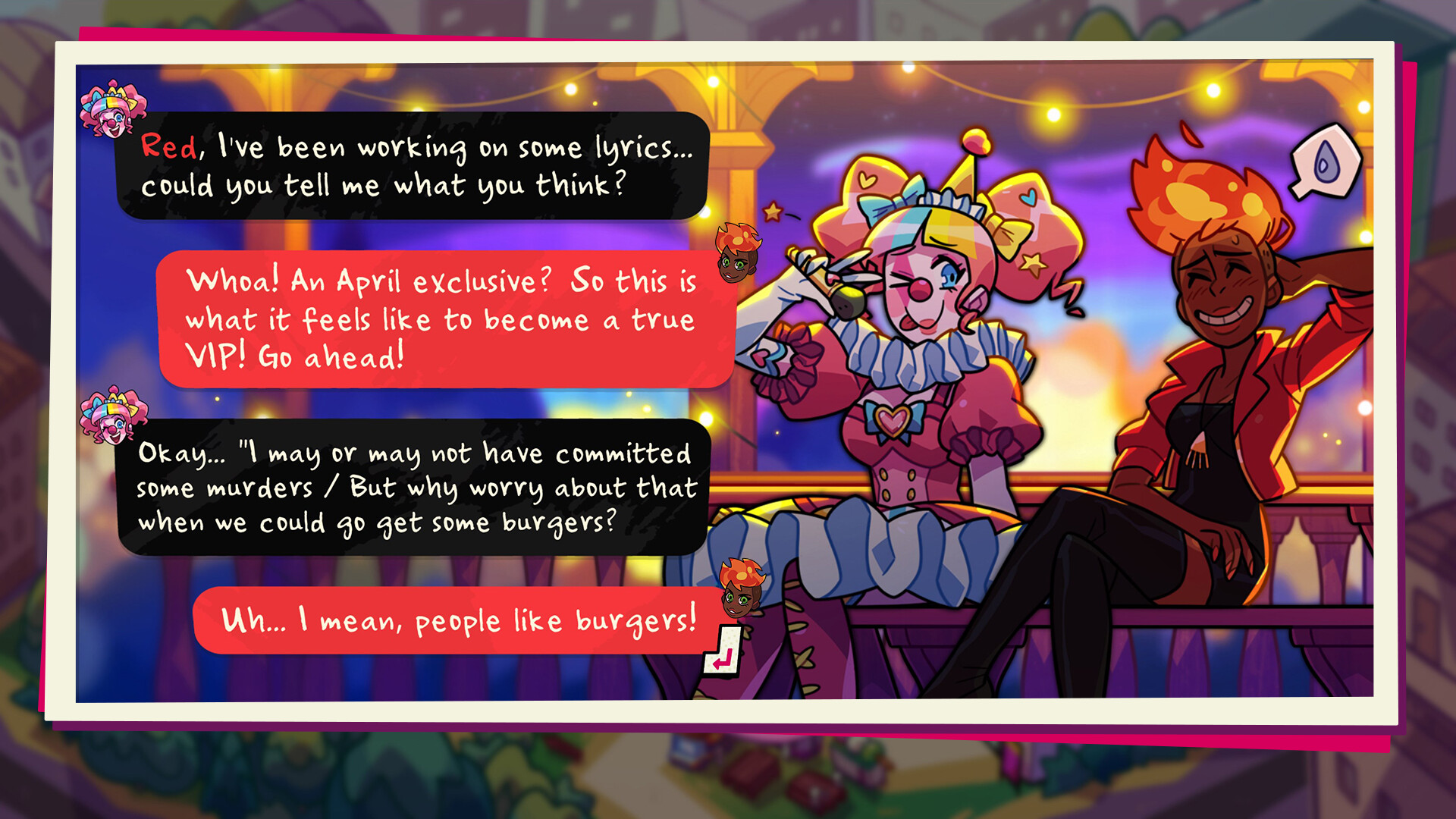 Monster Prom 4: Monster Con PC Steam CD Key (valid until February 2027)