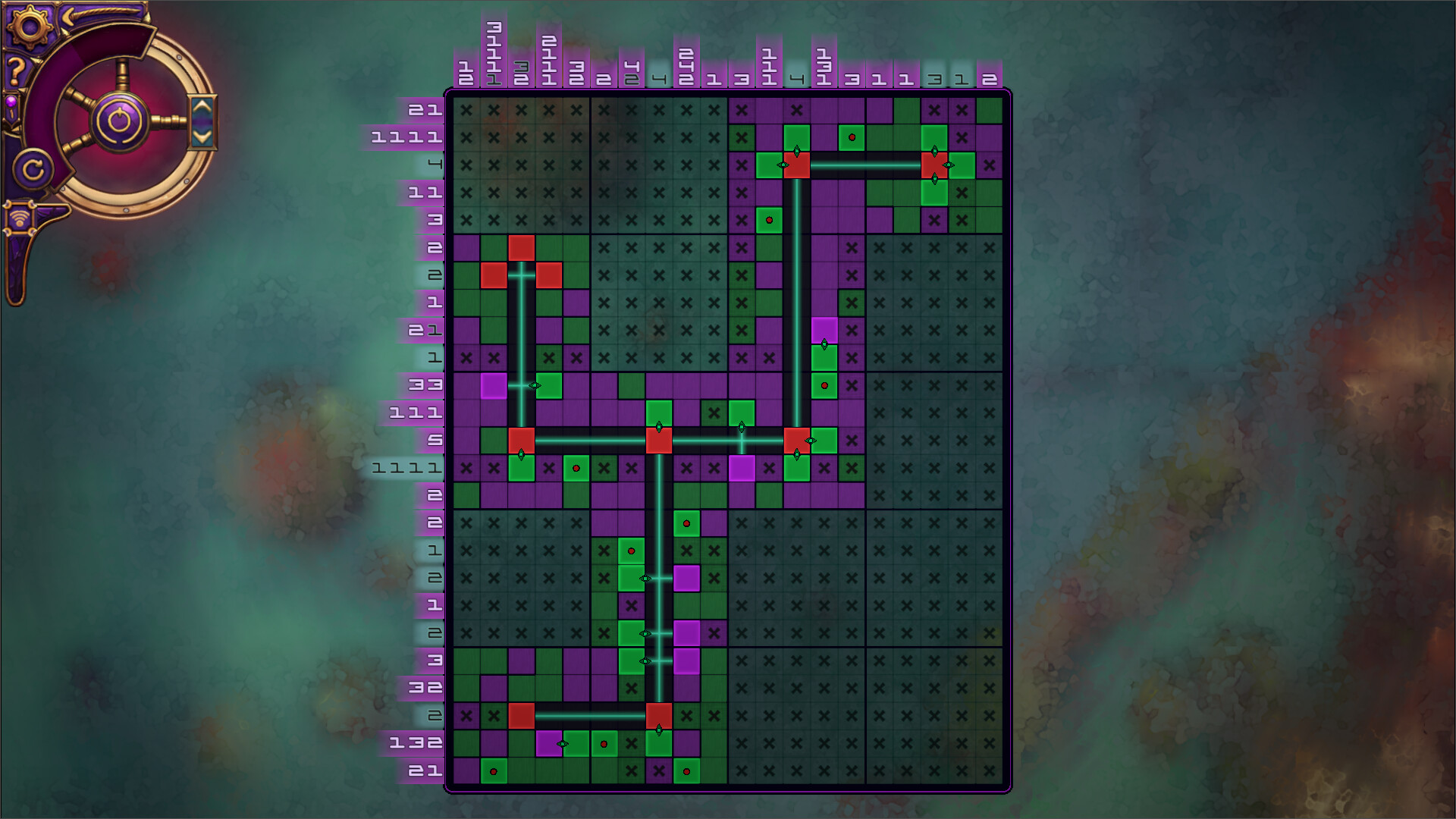 Homgard PC Steam Klucz cyfrowy