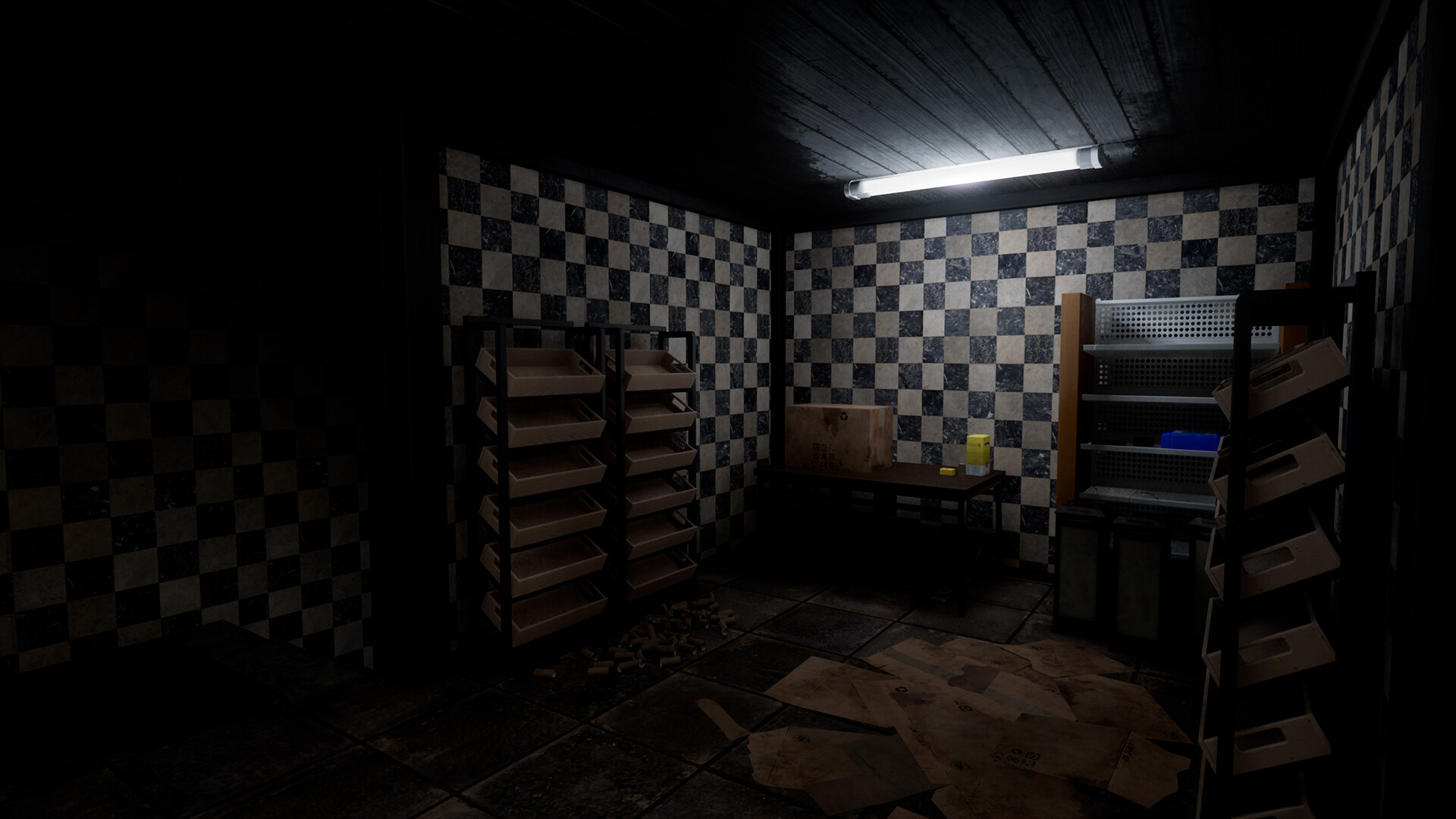 SCP-9779-JP PC Steam CD Key