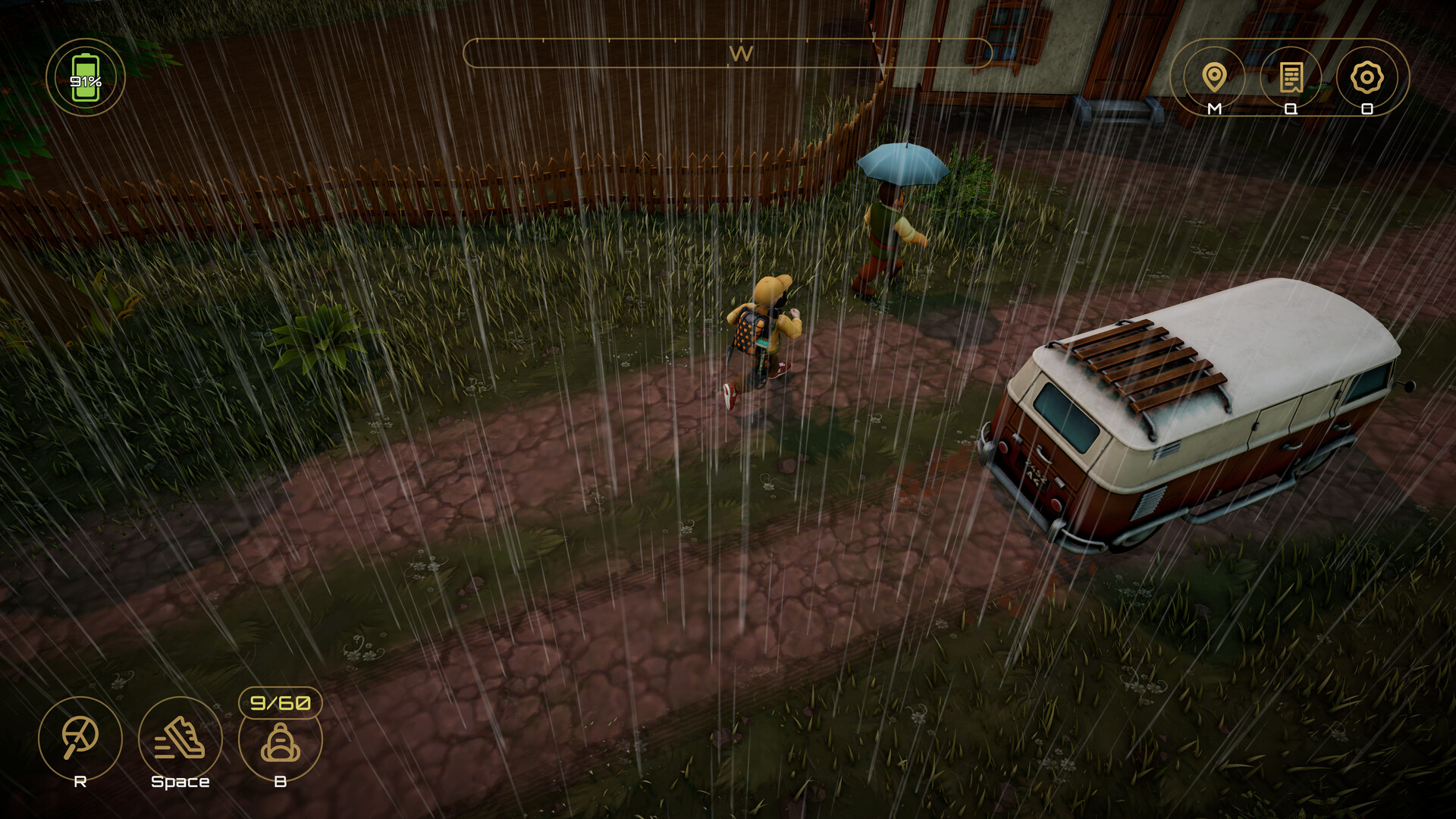 Treasure Hunter: Echo of War PC Steam CD Key