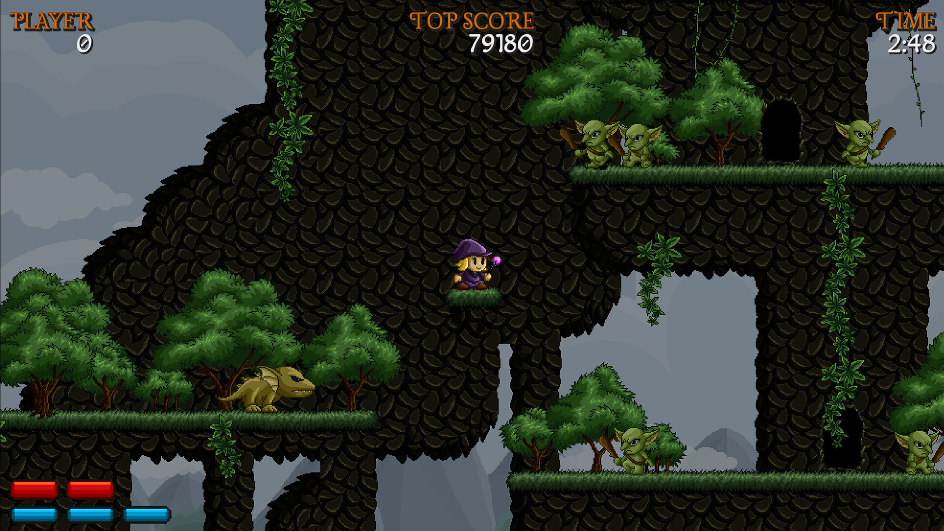 Ember Island PC Steam CD Key
