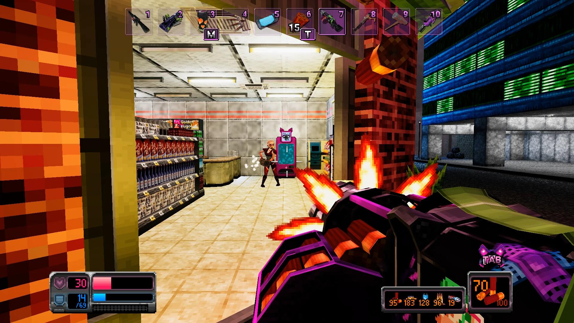 Fida Puti Samurai PC Steam CD Key (valid until March 2027)