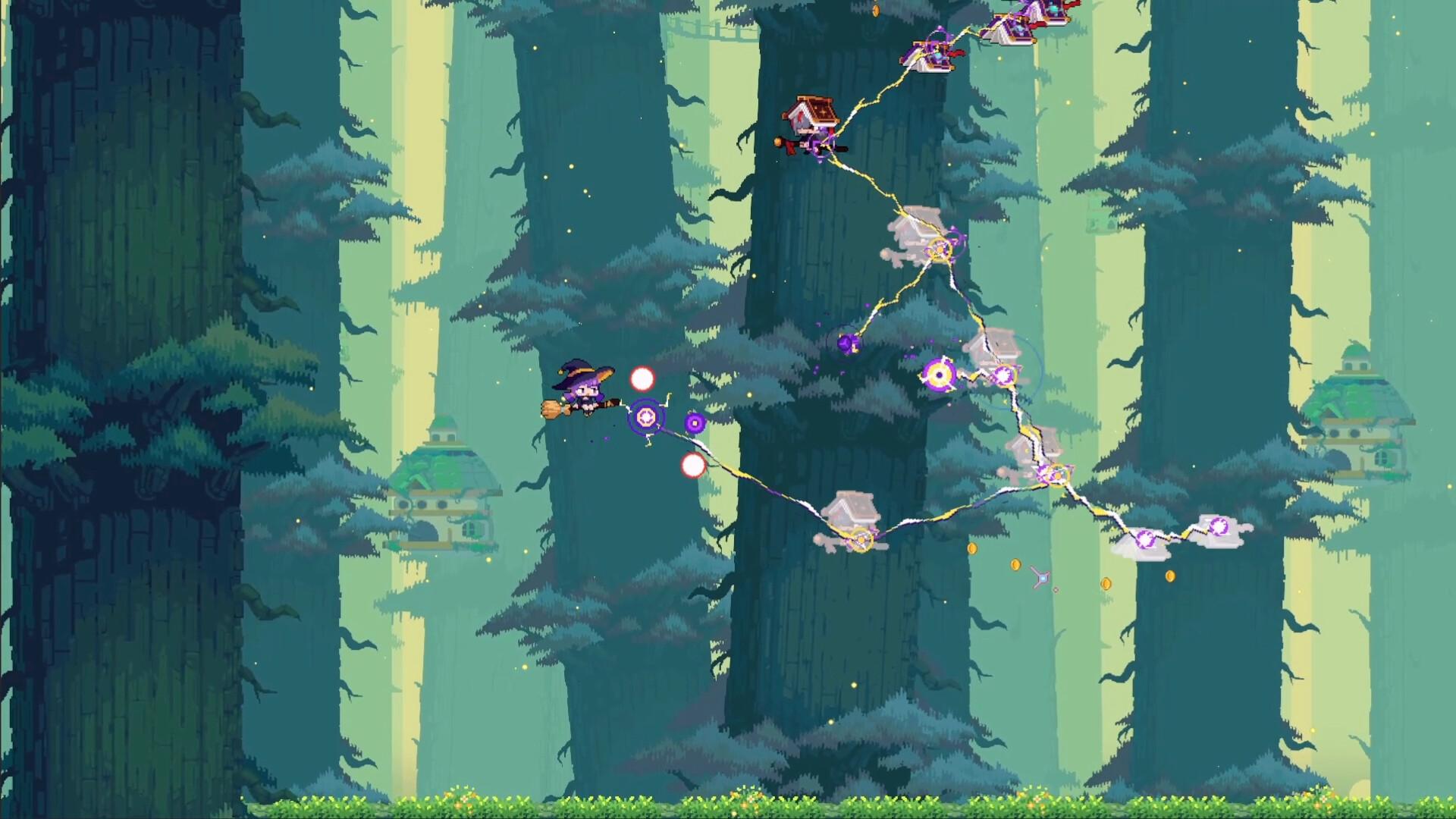 Little Witch's Carnival PC Steam CD Key