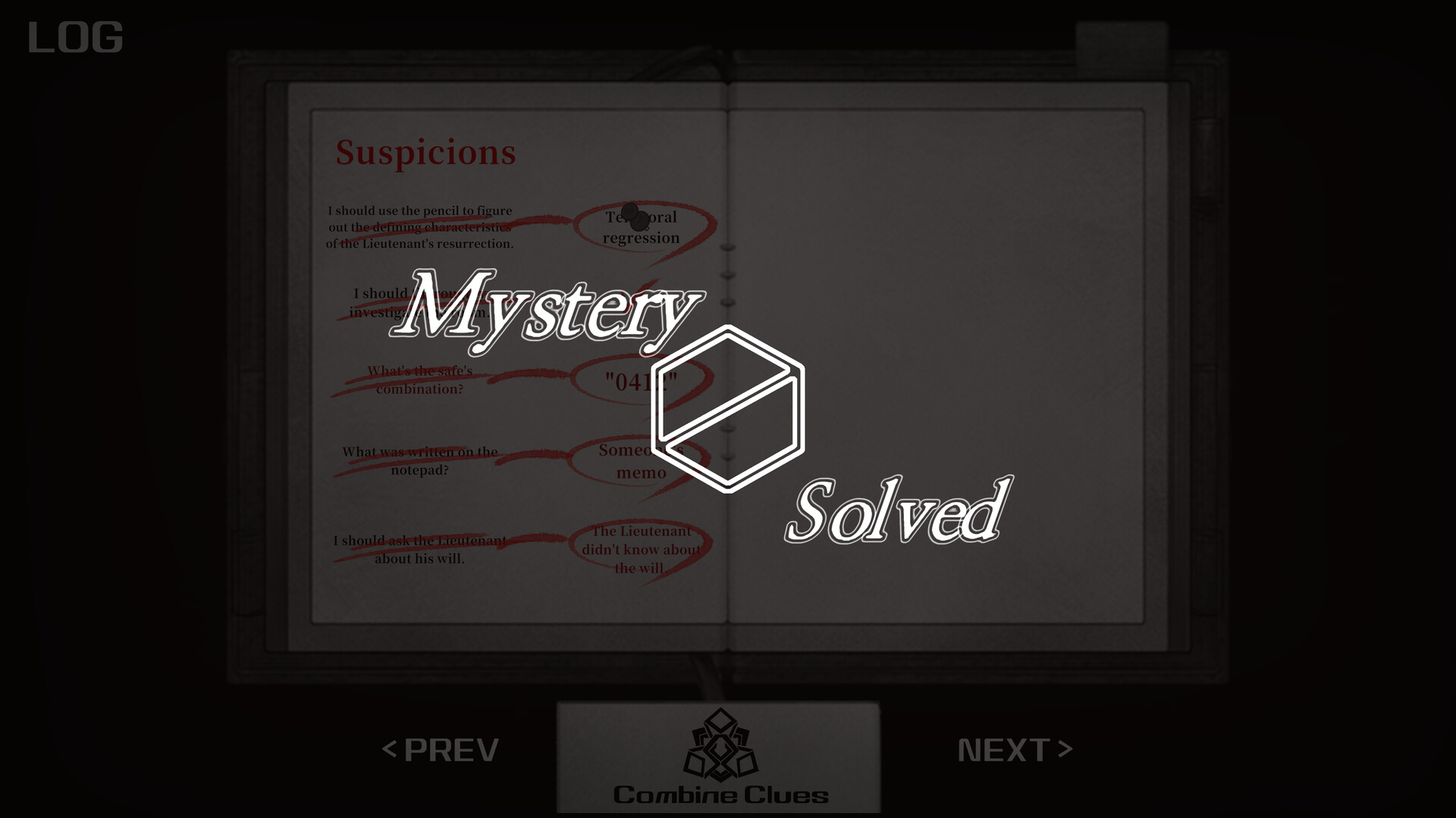 Staffer Reborn PC Steam CD Key
