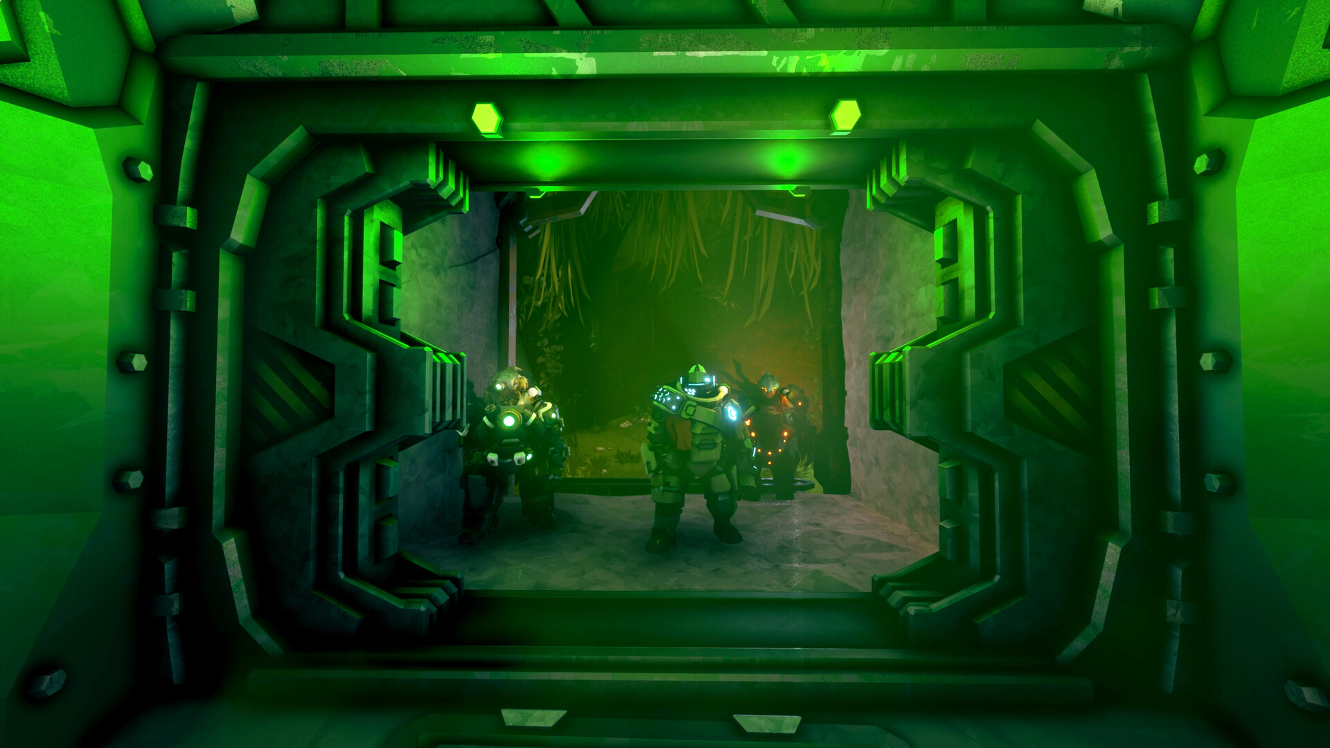 Deep Rock Galactic: Rogue Core PC Steam Altergift