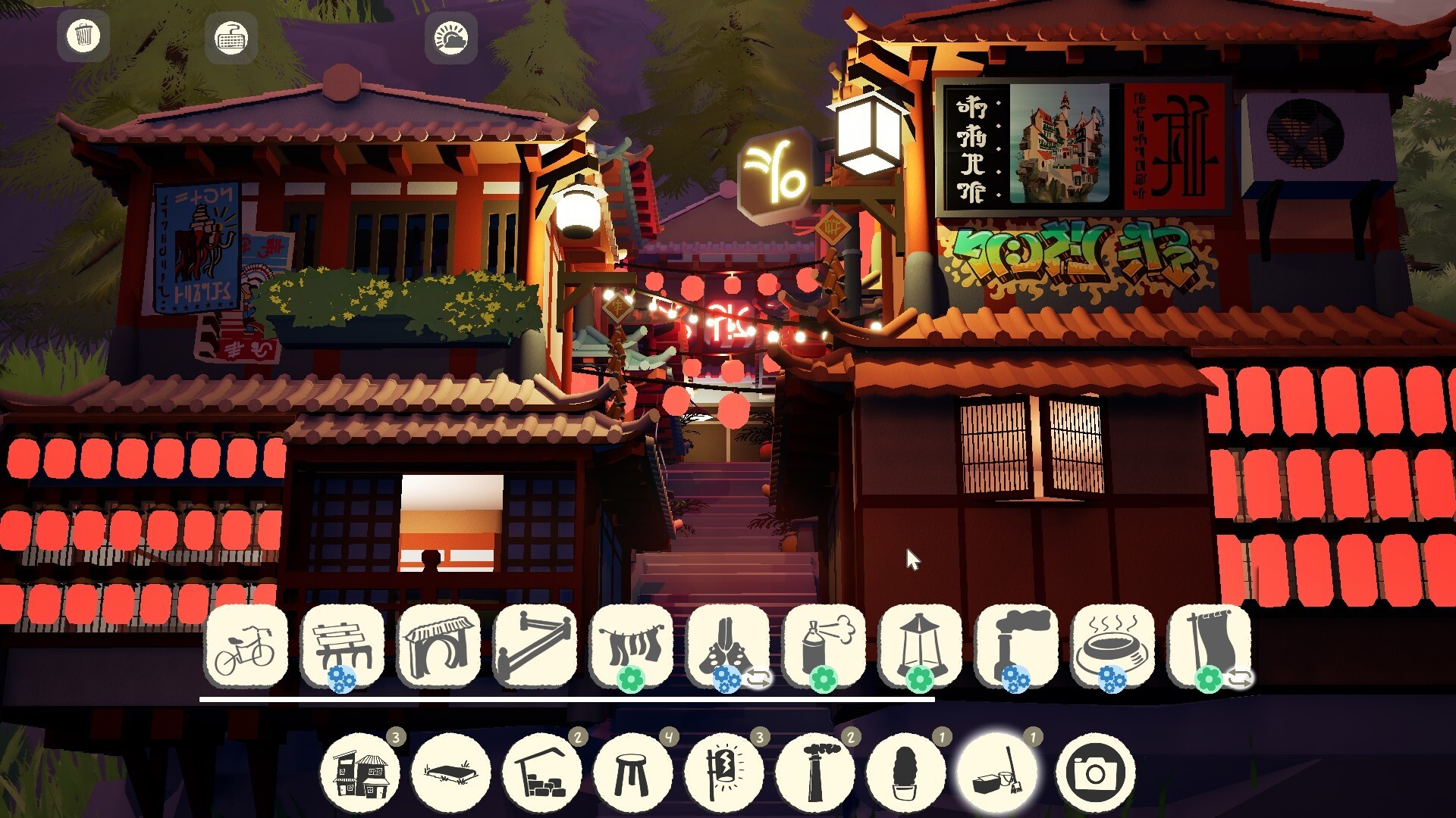 ShantyTown PC Steam CD Key