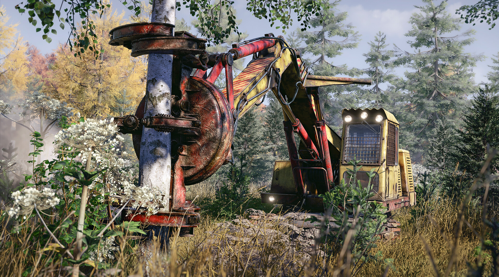 RoadCraft PS5 Account