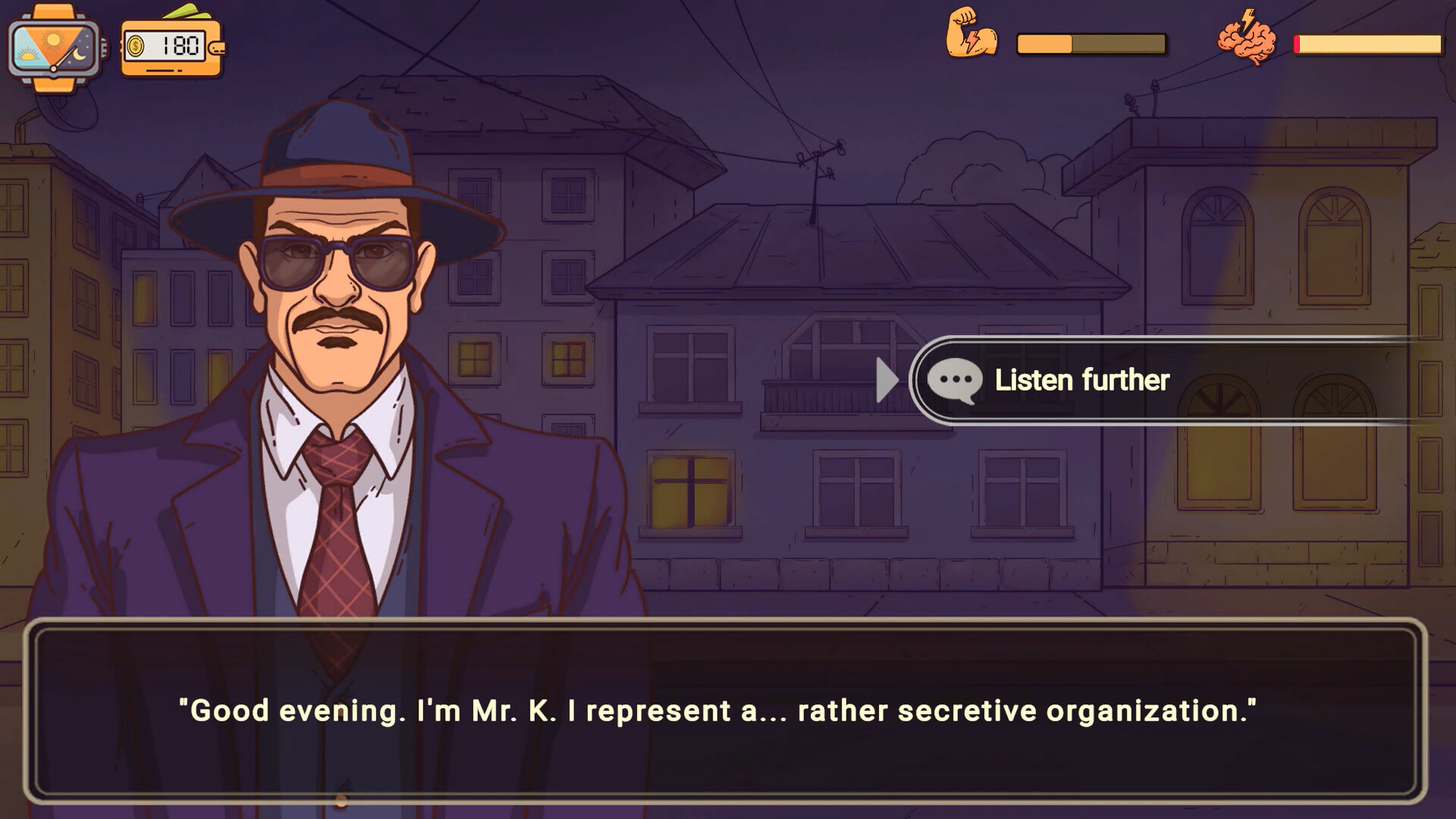 In Trusted Hands PC Steam Klucz cyfrowy