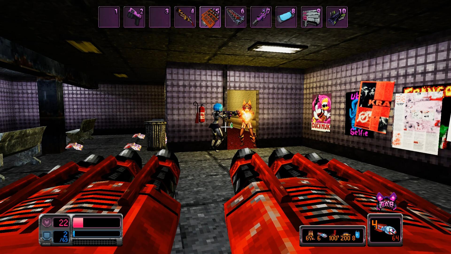 Fida Puti Samurai PC Steam CD Key (valid until March 2027)