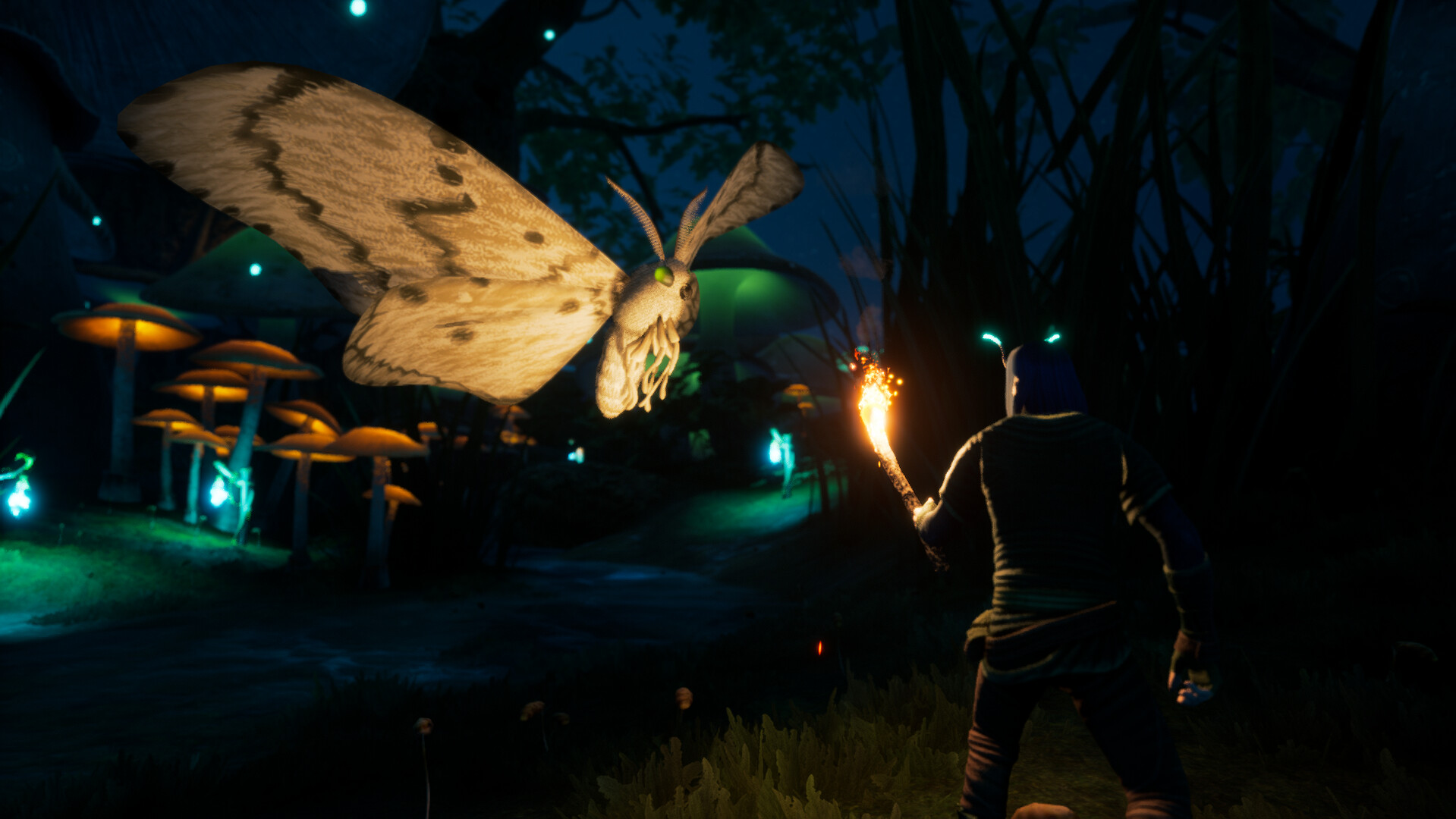 Smalland: Survive the Wilds EU/NA PC Steam CD Key