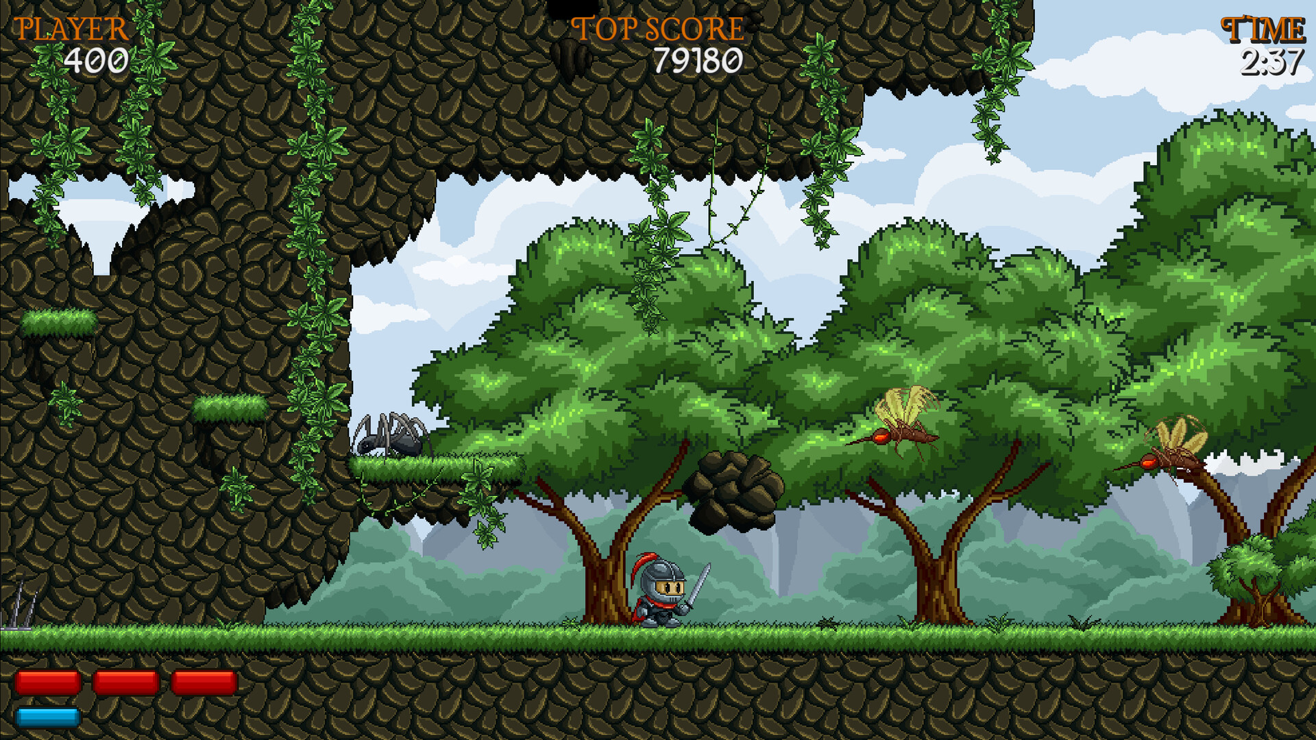Ember Island PC Steam CD Key