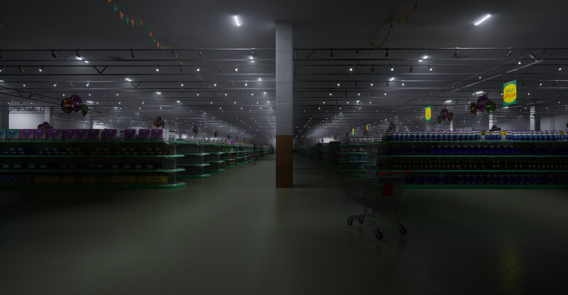 Shifting To The Backrooms PC Steam CD Key