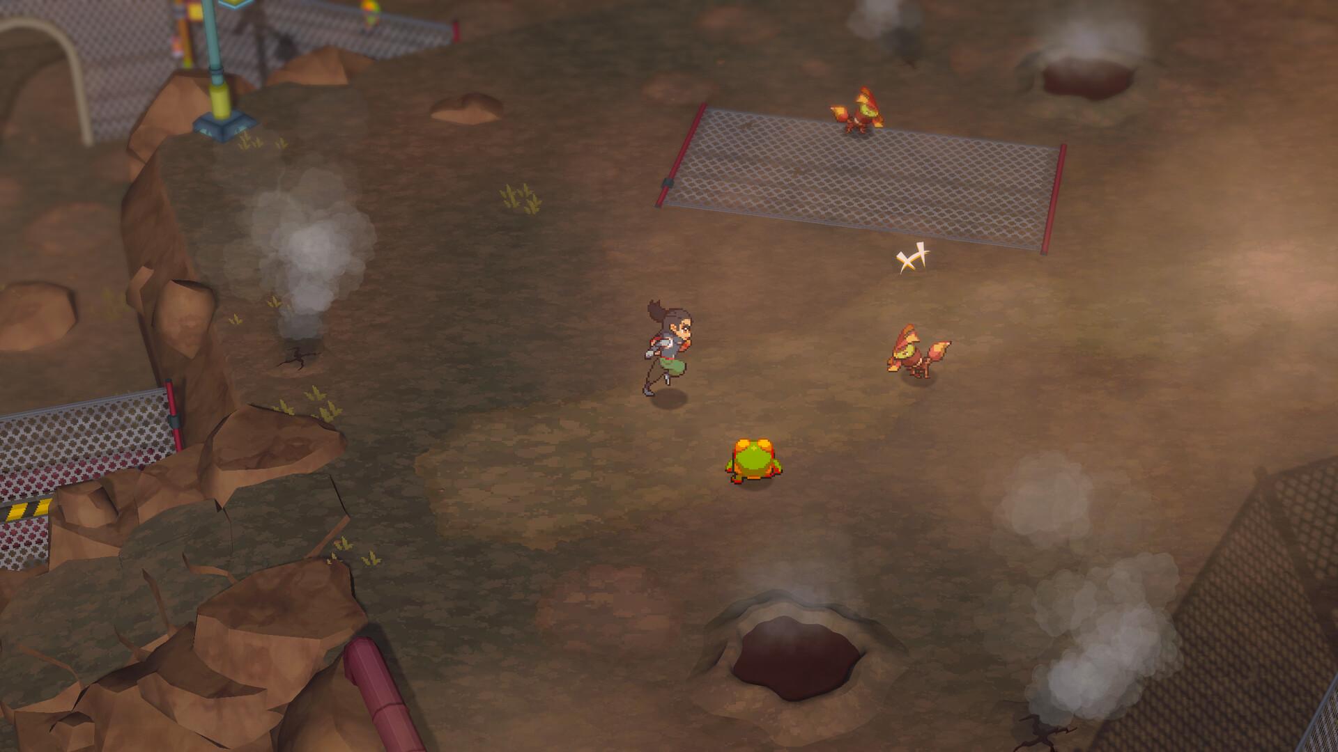 LumenTale: Memories of Trey PC Steam CD Key