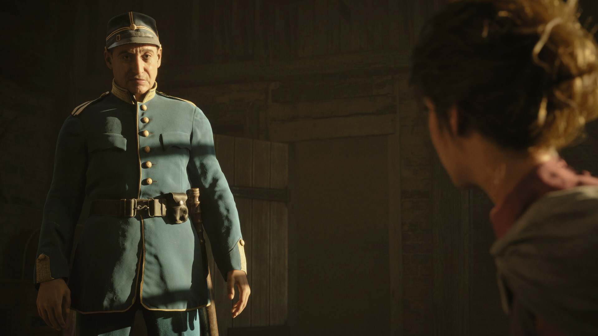 Eriksholm: The Stolen Dream PS5 Account
