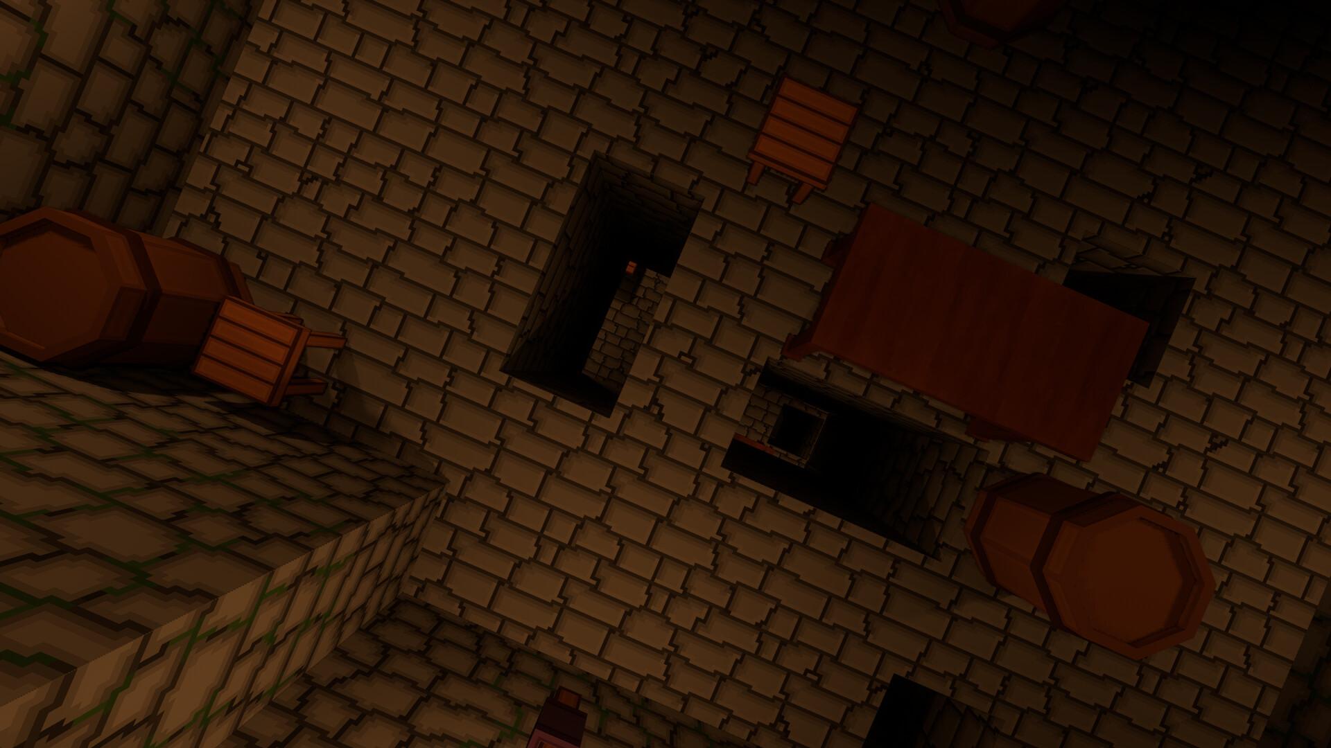 CaveVox PC Steam CD Key