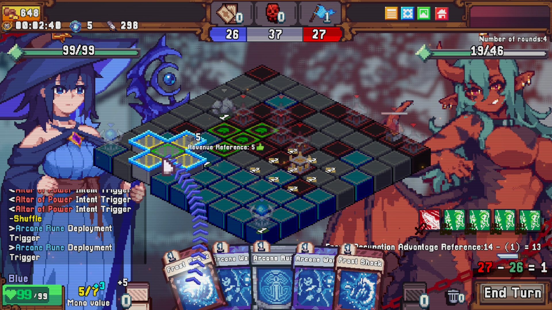 Rainbow Legends PC Steam Klucz cyfrowy